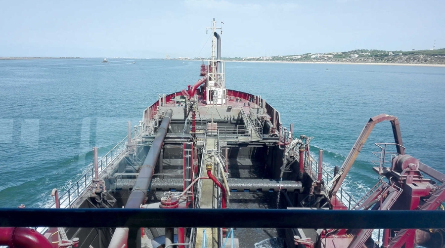 HuelvaPort fomentar&aacute; los graneles s&oacute;lidos, la intermodalidad y el oil &amp; gas en 2019