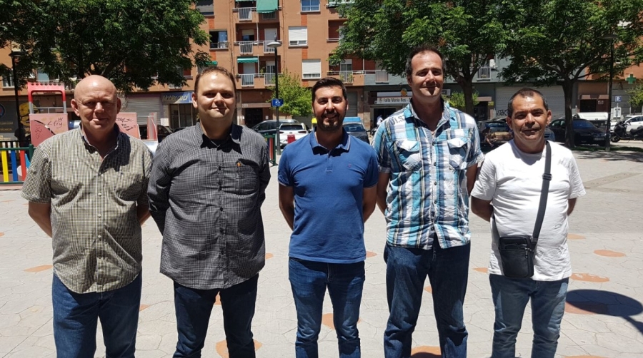 V&iacute;ctor Gonz&aacute;lez repite como presidente de Transcont