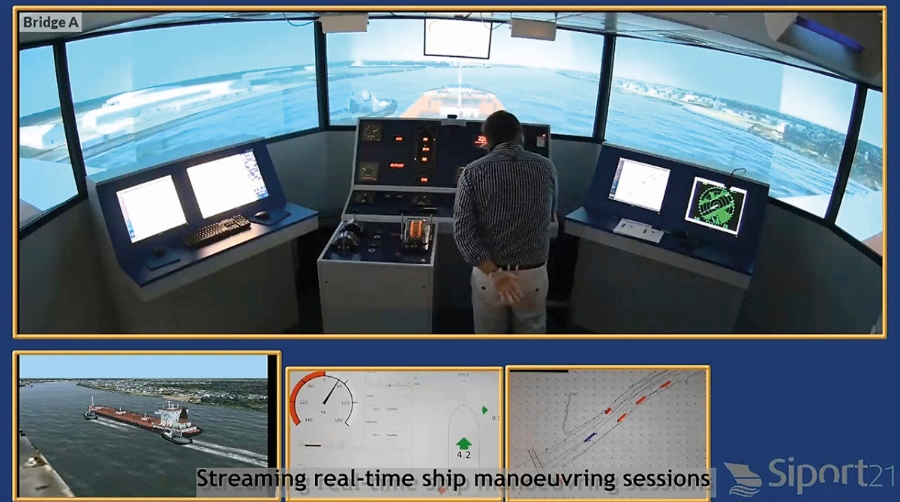 ESCAPARATE DE SOLUCIONES