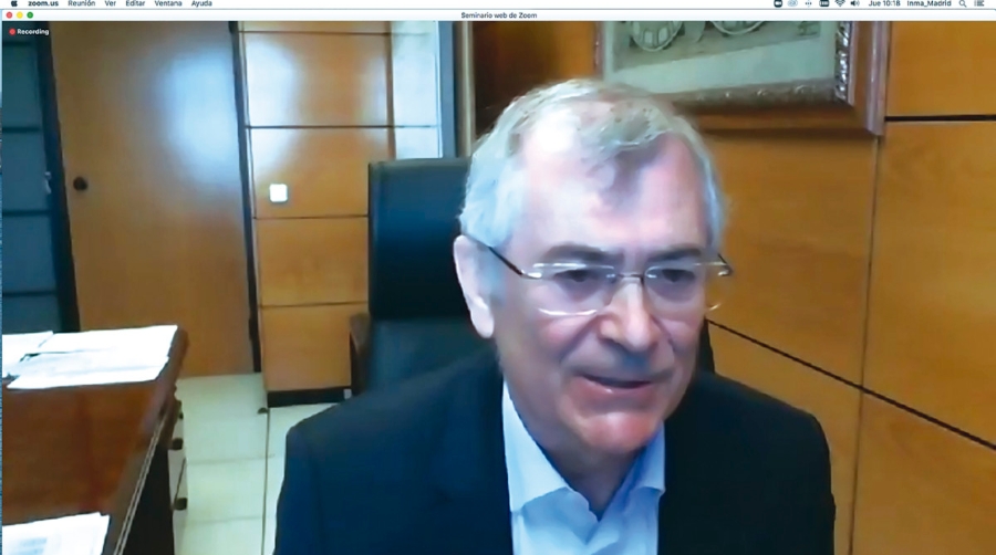 Los puertos se presentan como la clave del futuro para las mercanc&iacute;as ferroviarias