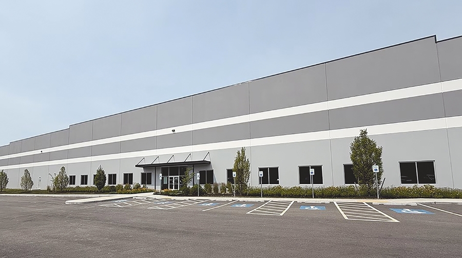 Maersk invierte 100 millones en un nuevo hub de fulfillment en Boston
