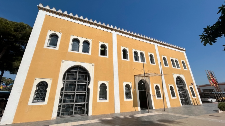 PortCastelló incorpora el reciclaje de pilas a su estrategia de sostenibilidad