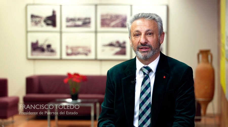 &ldquo;Las ciudades tambi&eacute;n se deben comprometer con sus puertos&rdquo;