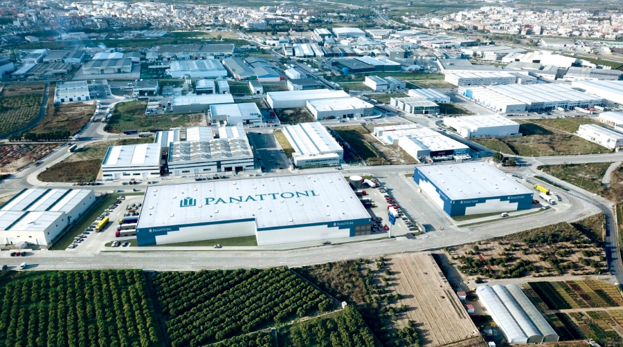 Panattoni invierte m&aacute;s de 100 millones de euros en su primer a&ntilde;o en Espa&ntilde;a