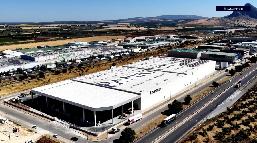 Newport by Panattoni completa la venta de un activo logístico desarrollado a medida en Antequera