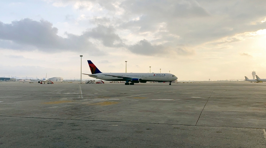 La no ampliaci&oacute;n de El Prat ralentizar&aacute; la recuperaci&oacute;n de la carga a&eacute;rea