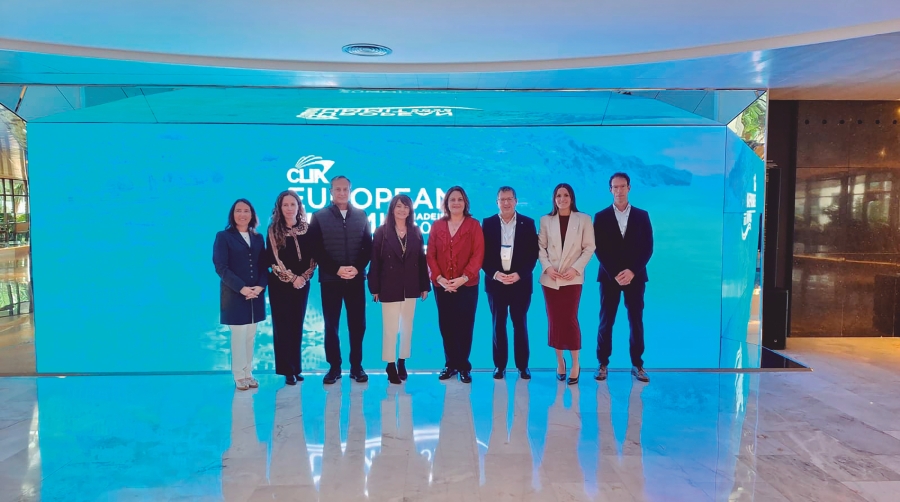La Cumbre Europea de CLIA reúne en Funchal a líderes institucionales, navieras y autoridades portuarias del 23 al 26 de febrero para abordar sostenibilidad, digitalización y seguridad en la industria de cruceros.
