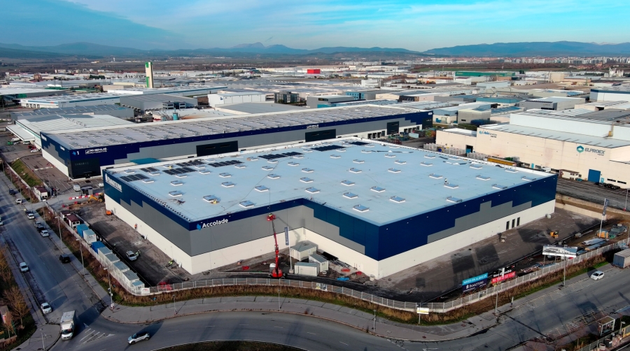 La limitada disponibilidad de espacios industriales modernos y bien ubicados continúa marcando la evolución del mercado inmologístico en Vitoria-Gasteiz.