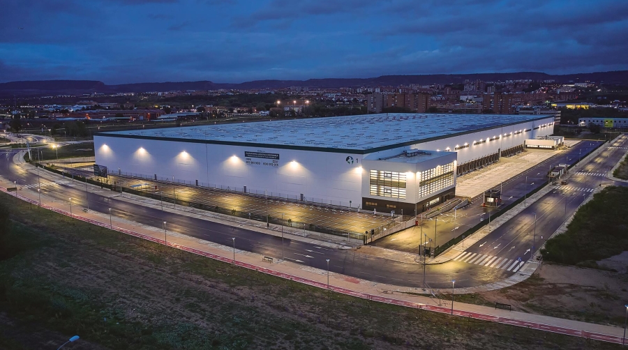 Prologis prevé un “crecimiento boyante para 2024” y confirma su apuesta por los mercados europeos