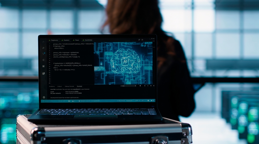 La IA ofensiva convierte la confianza digital en el nuevo campo de batalla de la ciberseguridad
