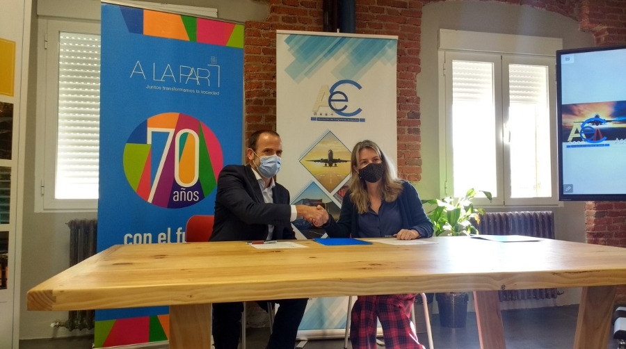Carlos Cast&aacute;n, reelegido presidente de ACE dos a&ntilde;os m&aacute;s