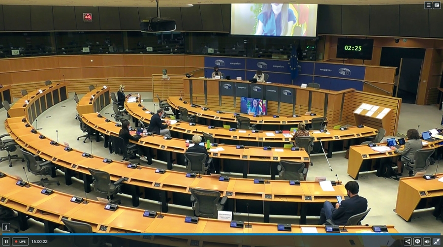 La Comisi&oacute;n Europea reitera que no hay indicios de infracci&oacute;n en el proyecto de la Terminal Norte