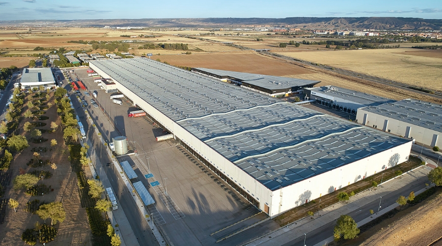 Prologis: &ldquo;El incremento de microhubs en las ciudades ir&aacute; acompa&ntilde;ado de mayor automatizaci&oacute;n&rdquo;