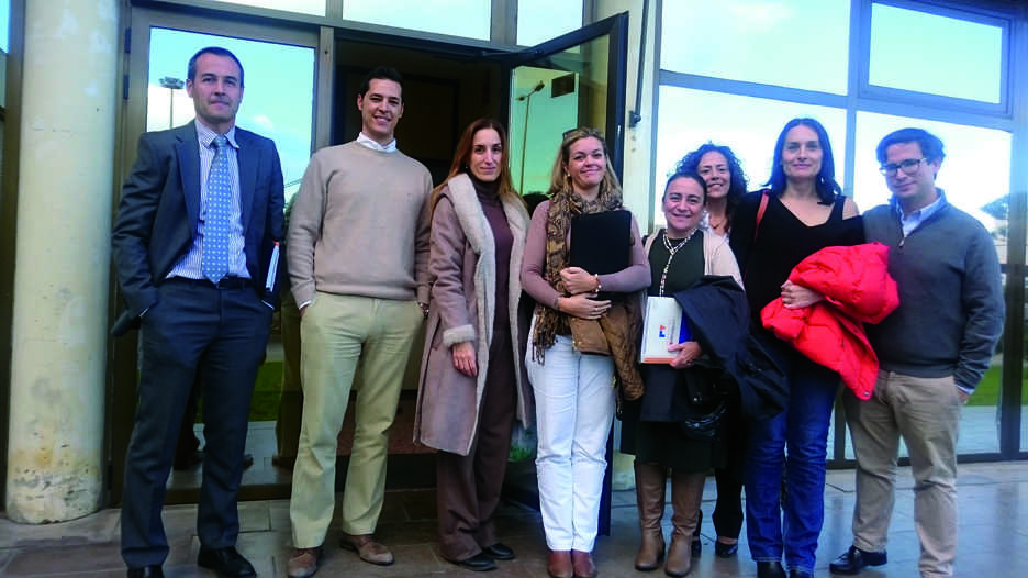 Aportem lanza su Campa&ntilde;a Solidaria de Navidad