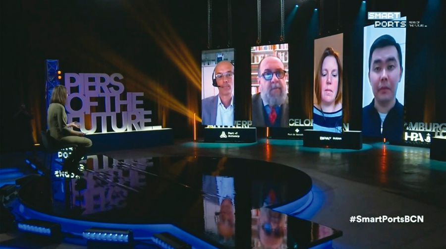 &ldquo;La innovaci&oacute;n se ha convertido en una prioridad para alcanzar nuestros desaf&iacute;os&rdquo;