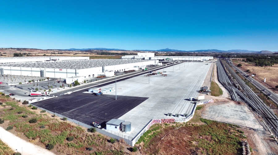 2026, año del impulso definitivo de Tarragona a su conectividad ferroviaria