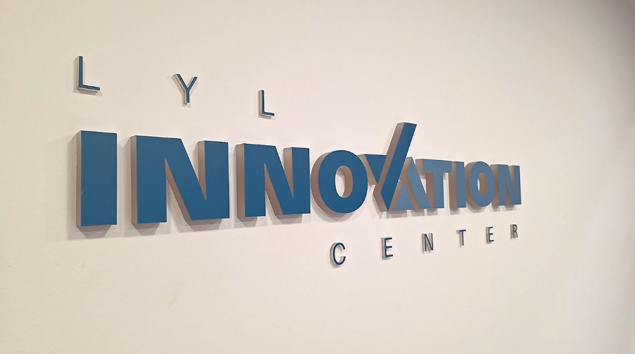 El Innovation Center de LYL nace con el propósito de generar un impacto tecnológico real.