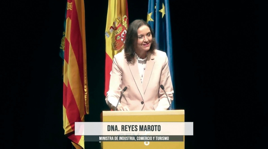 La CEV pide a la Administraci&oacute;n &quot;mayor agilidad&quot; en los procesos administrativos