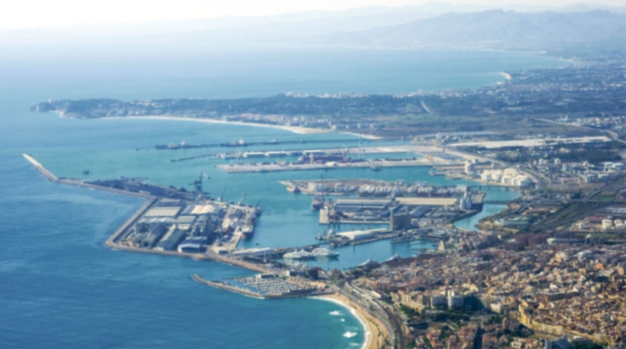 Port de Tarragona, 150 a&ntilde;os: favor real, guerra y petroqu&iacute;mica