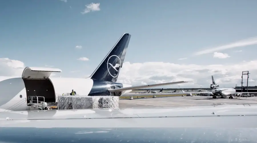 Lufthansa Cargo mejora significativamente sus resultados en el primer semestre de 2026.
