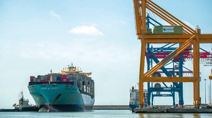 M&aacute;laga retoma el soterramiento del acceso ferroviario al Puerto