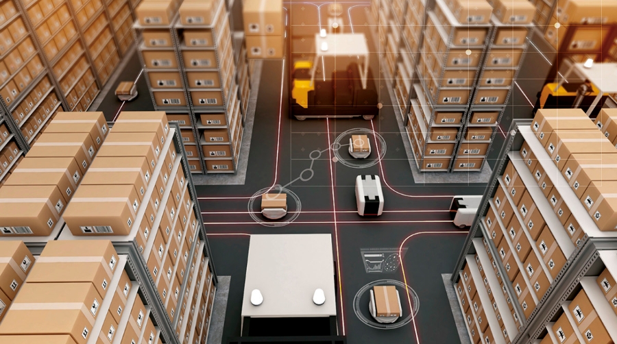 Hiperautomatizaci&oacute;n: &iquest;el &uacute;ltimo paso?