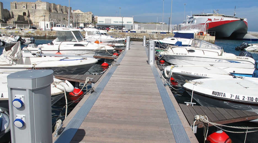 La APBA y RETE analizan las relaciones puerto-ciudad