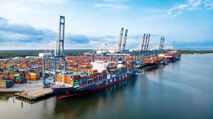 <b>La pausa arancelaria mitiga la contracción del comercio pero no despeja las incertidumbres</b>