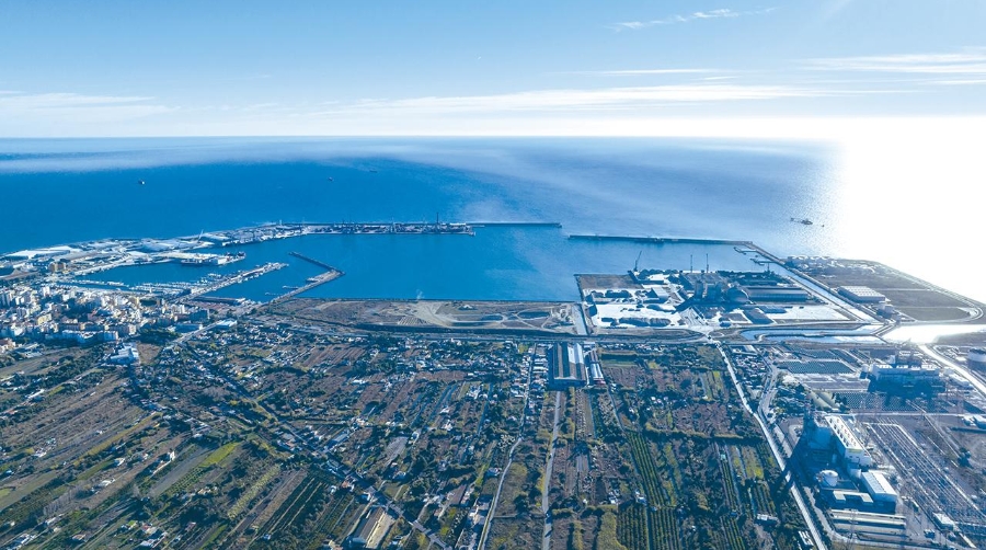 La cerámica expondrá las ventajas de exportar por PortCastelló
