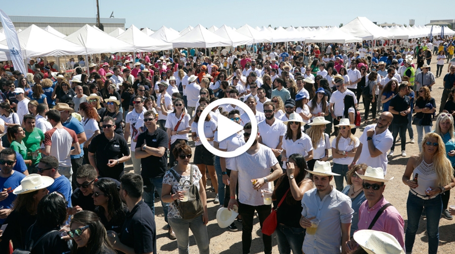La X Fiesta de la Log&iacute;stica de Barcelona,Buti Buti 2022, ya tiene fecha