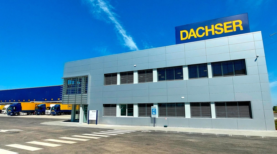 Dachser abre una nueva delegación en Lisboa