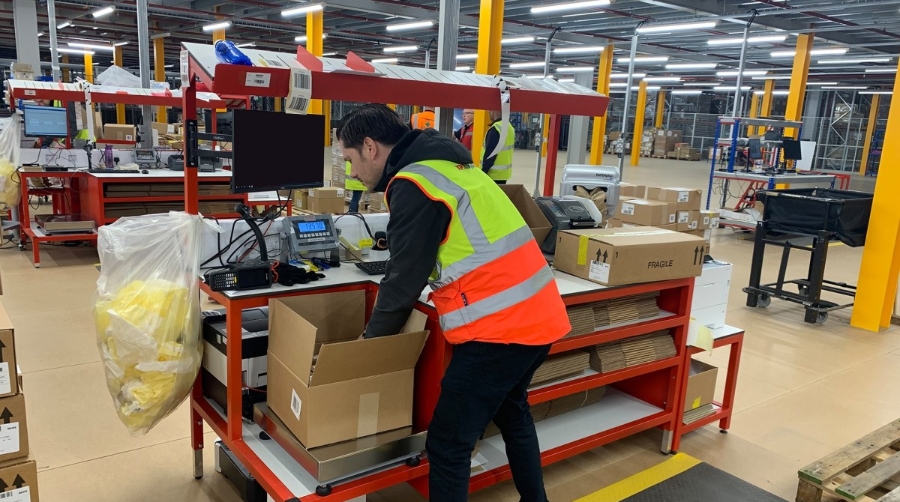 XPO Logistics ser&aacute; el operador log&iacute;stico omnicanal de Shiseido en Reino Unido