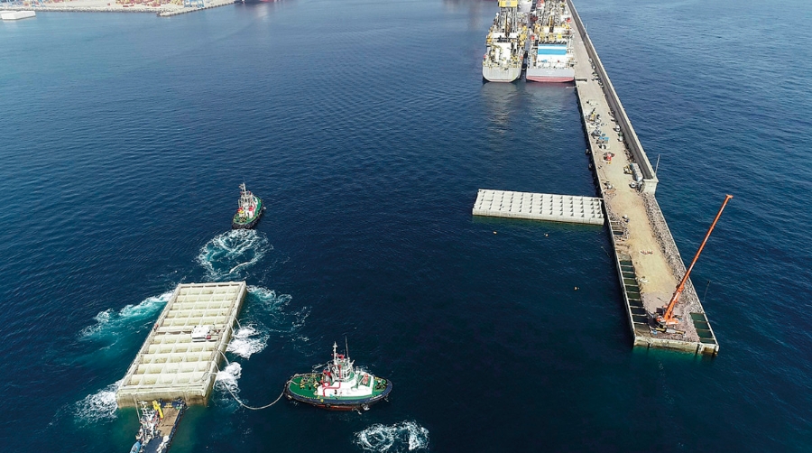 Proyectos para crecer