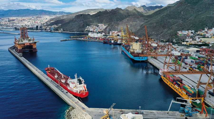 Obras e inversiones: una apuesta por la innovaci&oacute;n y la sostenibilidad