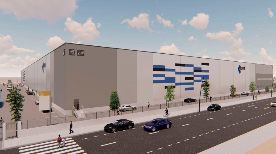 Bomi Group abrirá un nuevo centro logístico en Madrid para Picking Farma
