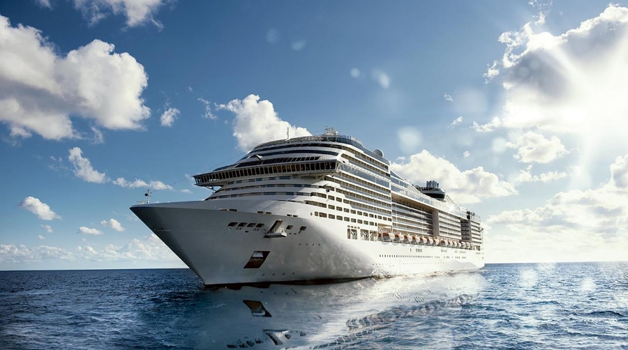 Nace el programa europeo Capacity Building para impulsar la transición sostenible en el sector cruceros