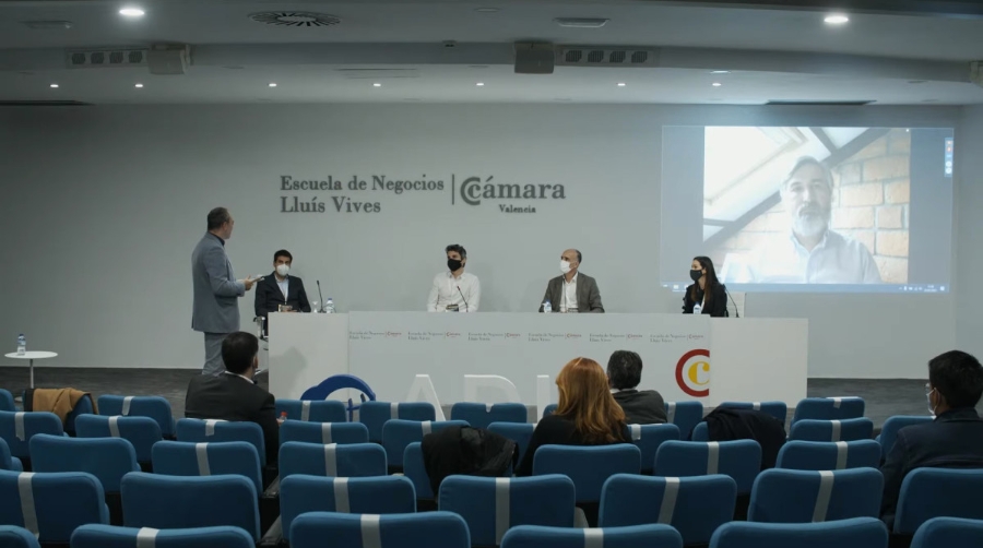 La automatizaci&oacute;n y la digitalizaci&oacute;n marcar&aacute;n las futuras cadenas de suministro