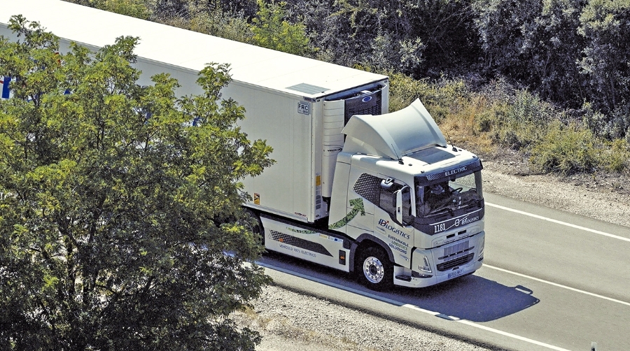 ID Logistics siguió respondiendo a un número sostenido de licitaciones durante el primer trimestre de 2026.