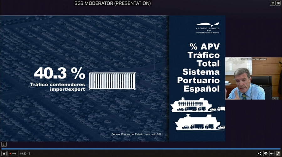 La Comisi&oacute;n Europea reitera que no hay indicios de infracci&oacute;n en el proyecto de la Terminal Norte