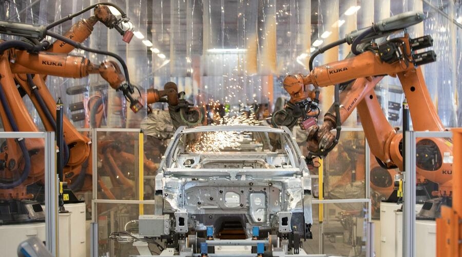 Anfac prev&eacute; una reducci&oacute;n de la producci&oacute;n de veh&iacute;culos de entre el 50% y el 60% en marzo