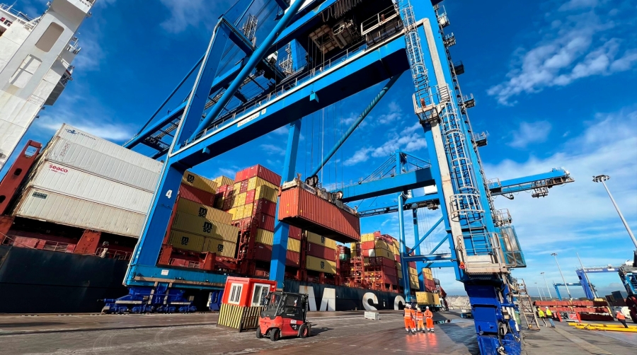 La solución, basada en cloud, permitirá al Puerto de Bilbao adaptarse a los exigentes requisitos de la nueva EMSWe y el Código Aduanero de la Unión.