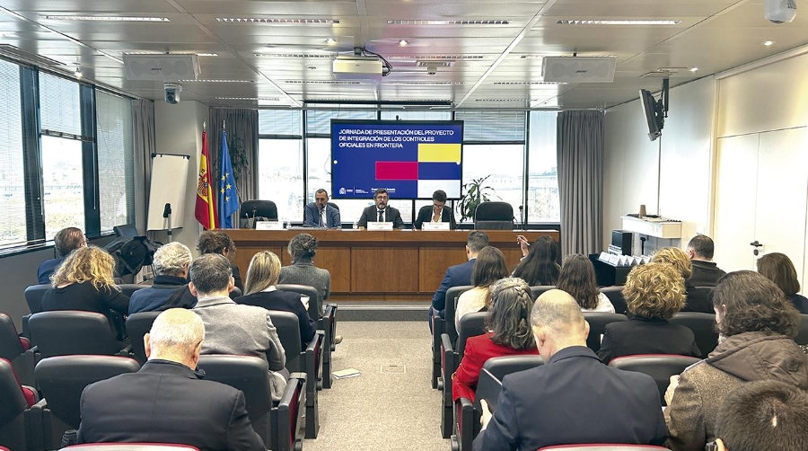 Los nuevos controles en los PCF comenzarán el próximo 23 de enero