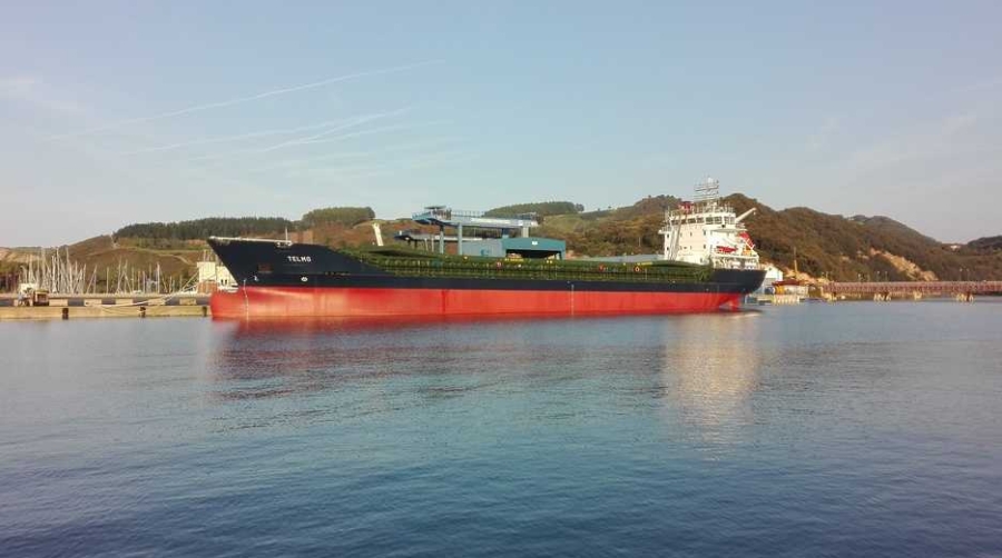 Astilleros Balenciaga crea Urola Shipping para operar en el mercado de los graneles