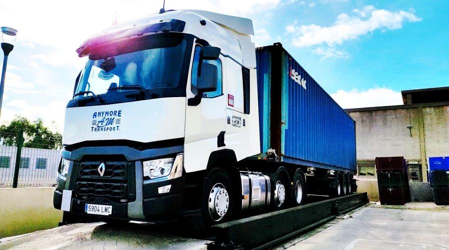 Atitlan entra en el capital de Anymore Transport y estudia nuevas inversiones en transporte