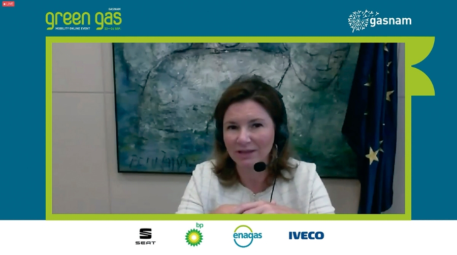 Transportes trabajar&aacute; en la interoperabilidad y la digitalizaci&oacute;n de la log&iacute;stica y la DUM