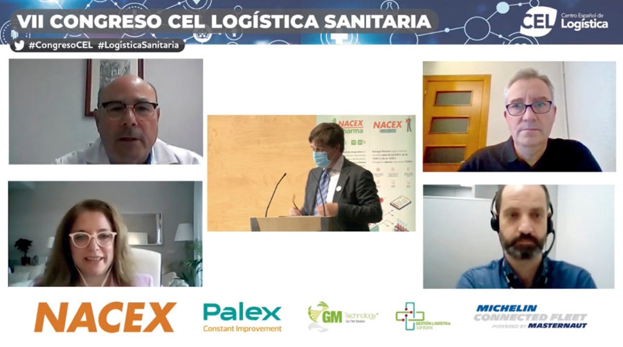 El CEL recomienda la fabricaci&oacute;n nacional de material sanitario para evitar futuras crisis