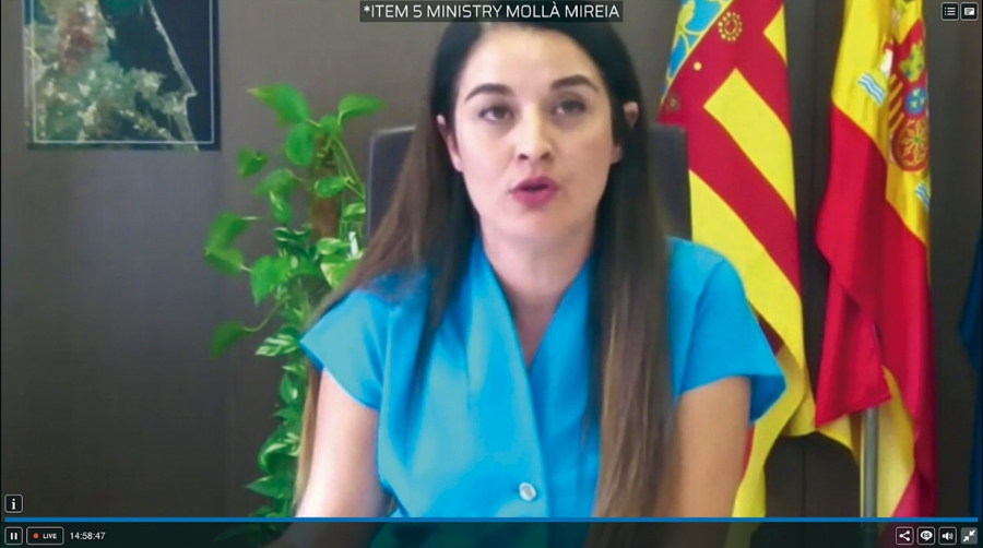 La Comisi&oacute;n Europea reitera que no hay indicios de infracci&oacute;n en el proyecto de la Terminal Norte