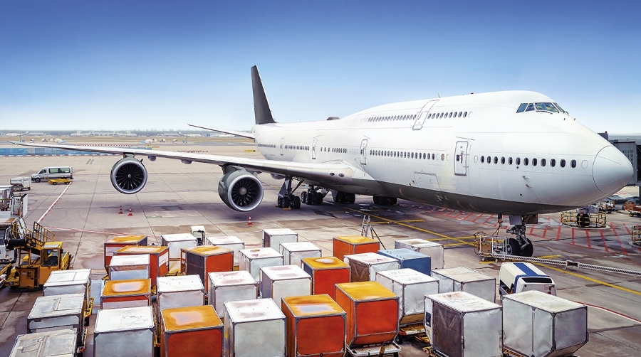 Los precios del combustible de aviación en mayo de 2025 fueron un 18,8% más bajos que el año anterior.