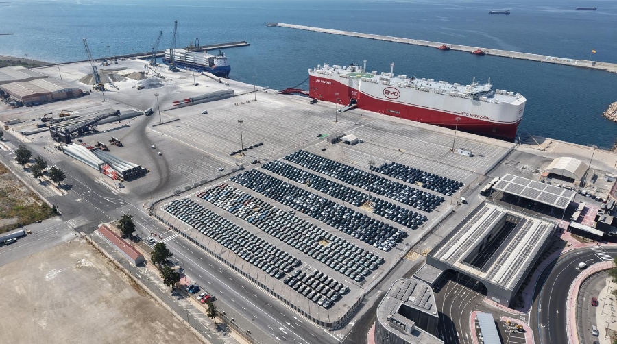La inversión pública asciende a 40,43 millones de euros.