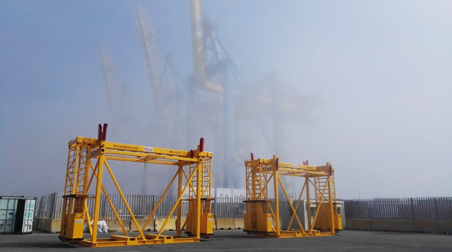 ESCAPARATE DE SOLUCIONES